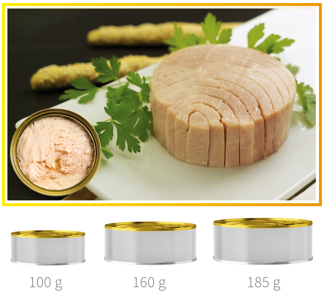 Yellow fin Tuna – Aegan International DMCC